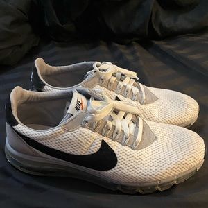 Nike air max sz 11 men’s